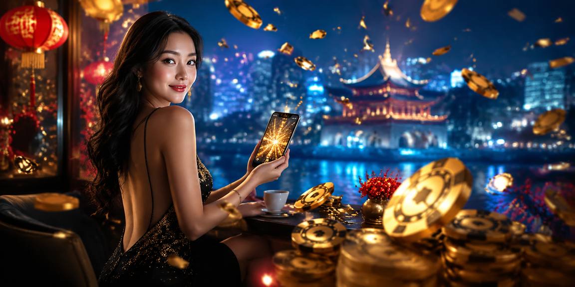 789win111 Sảnh 789win111 có những gì cho bạn